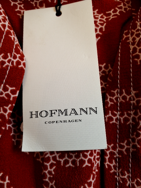 Hoffman Copenhagen Nederdel (O263)