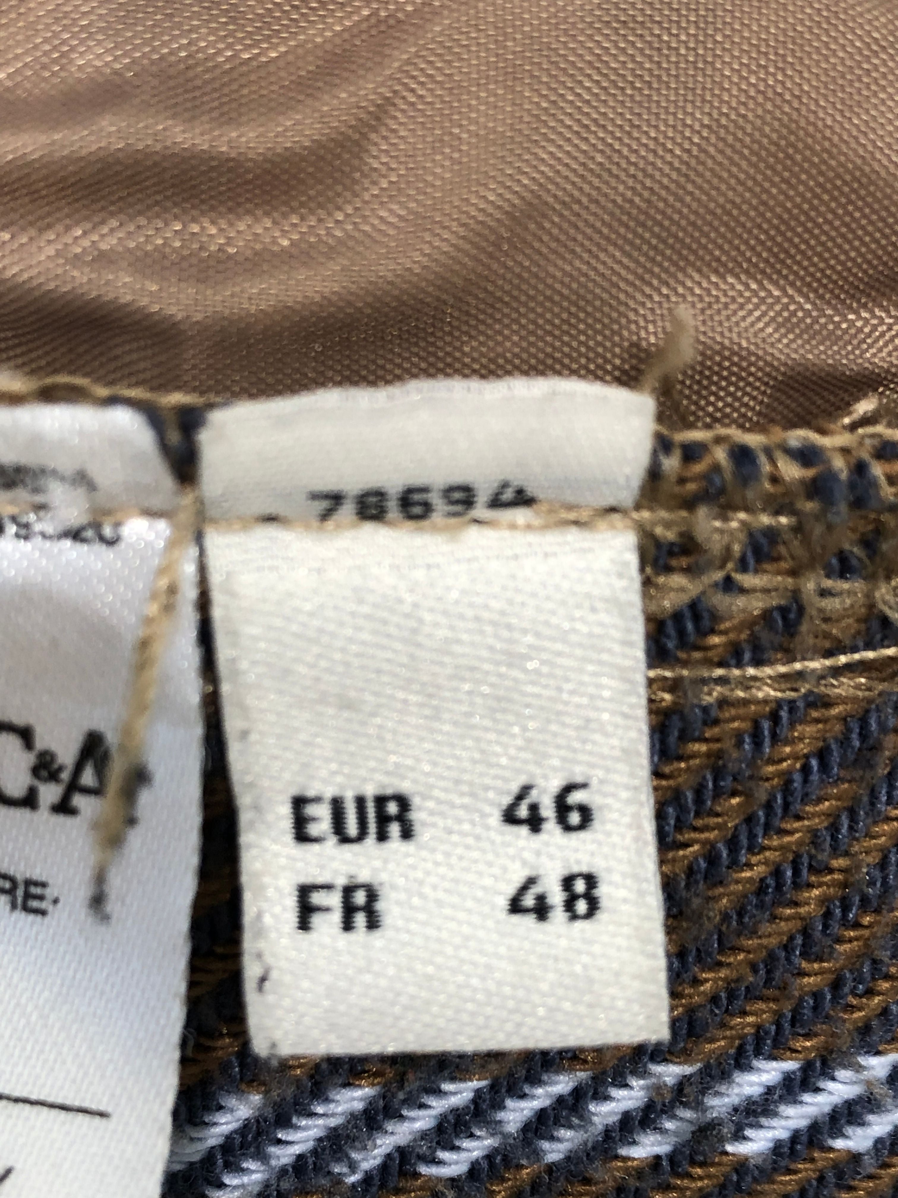 C&A Jakke