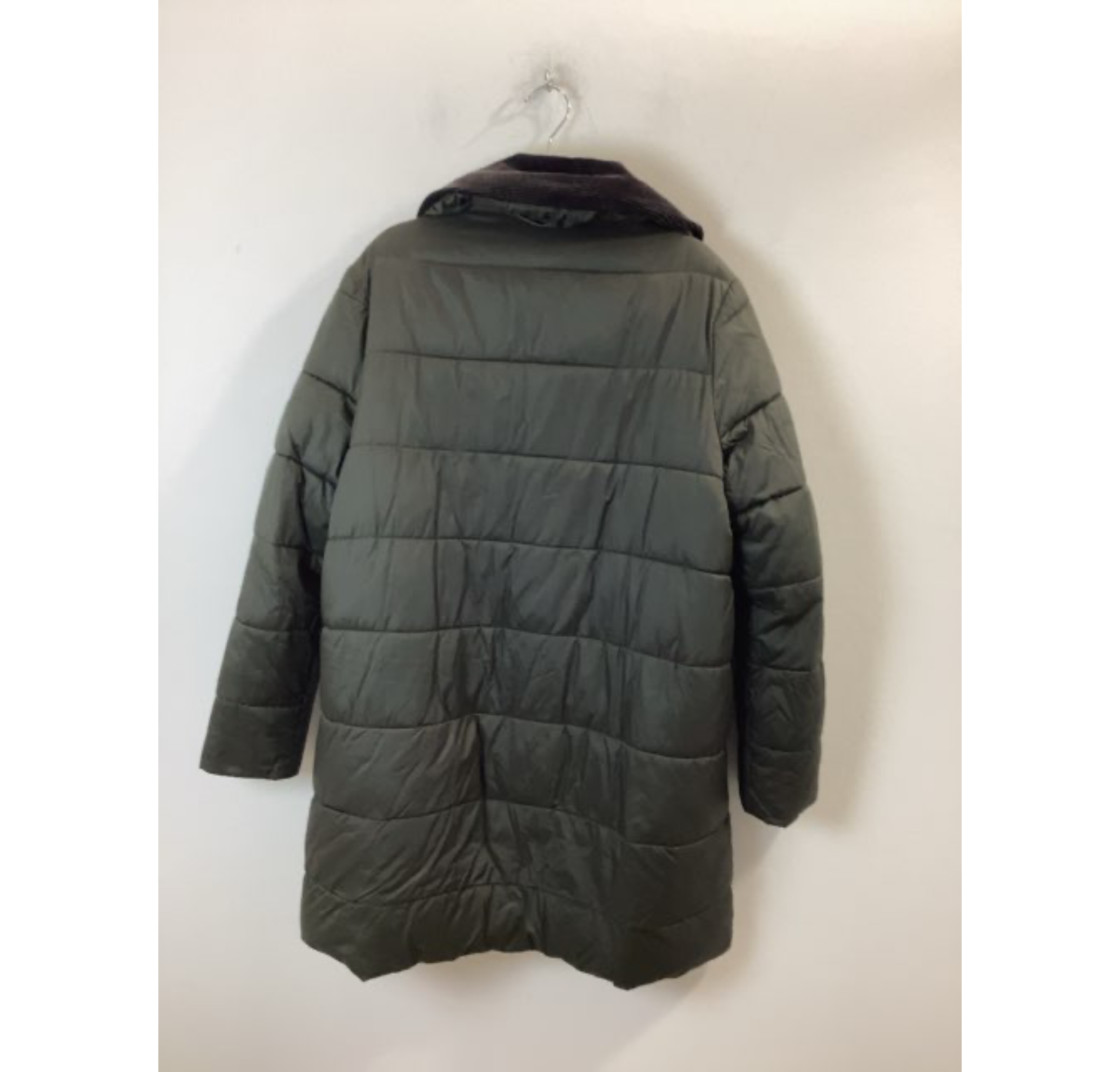 Barbour Vinterfrakke (O995)