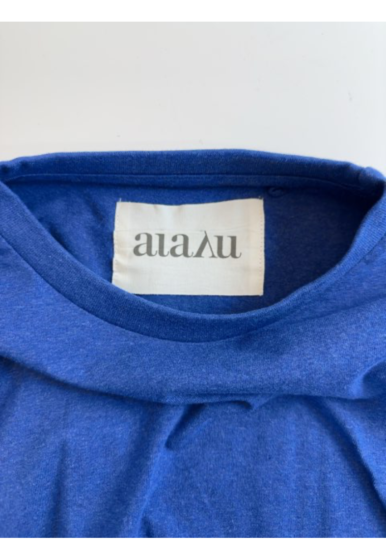Aiayu Bluse