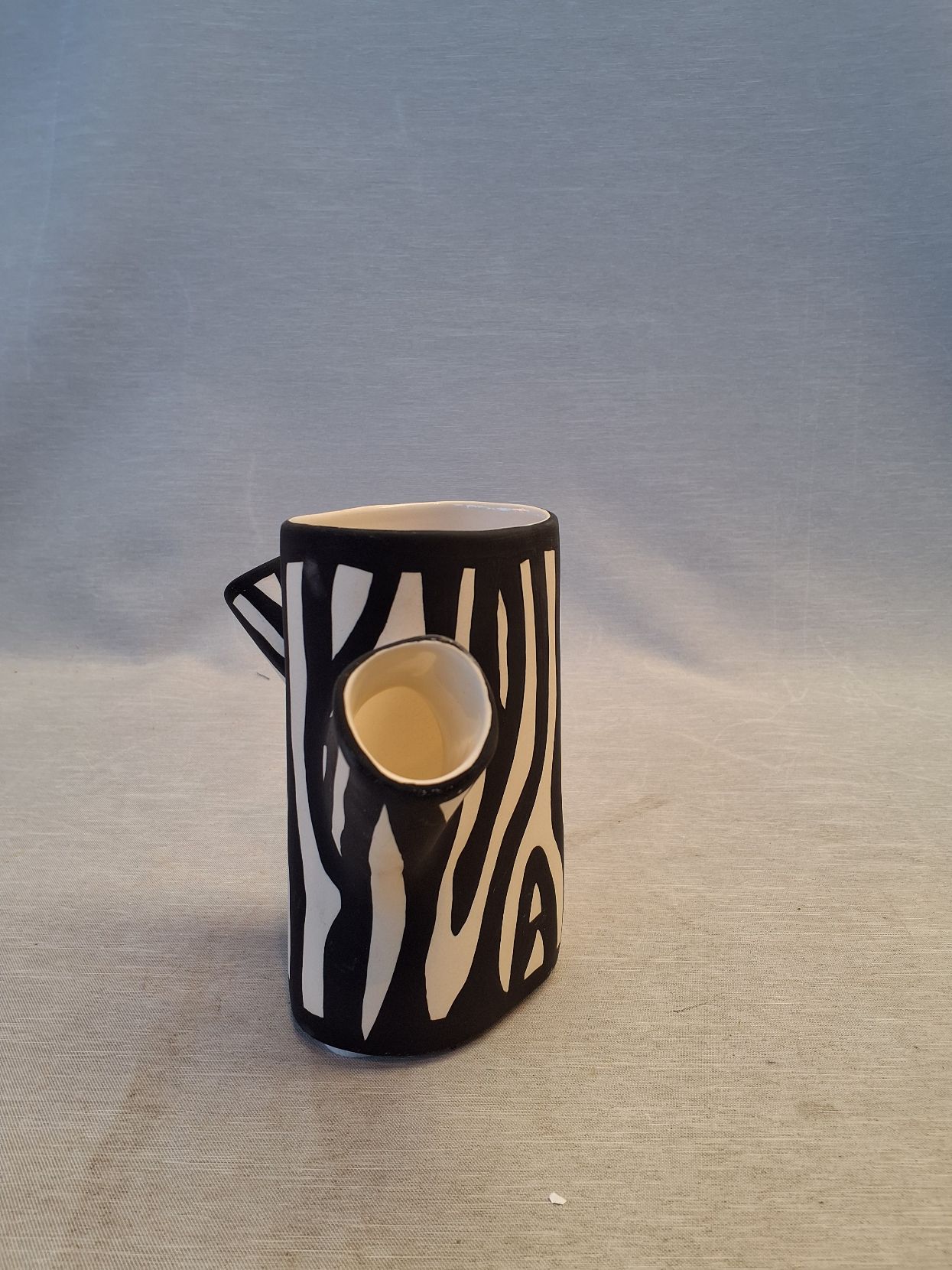 Hay Tree Vase