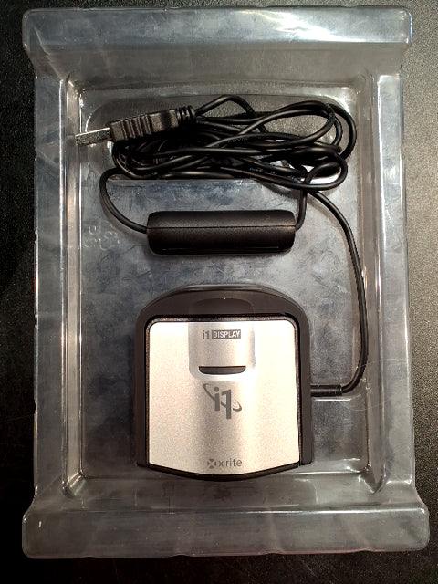 X-rite i1 Display Pro