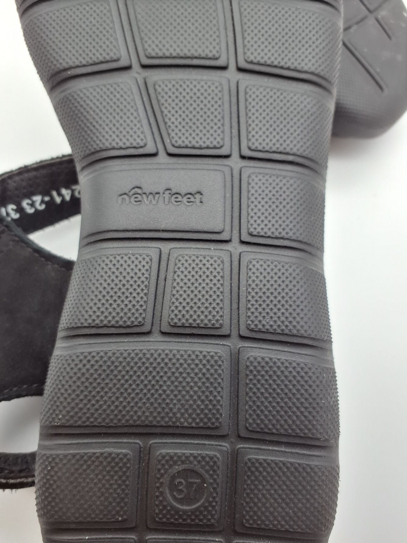 New Feet Sandal
