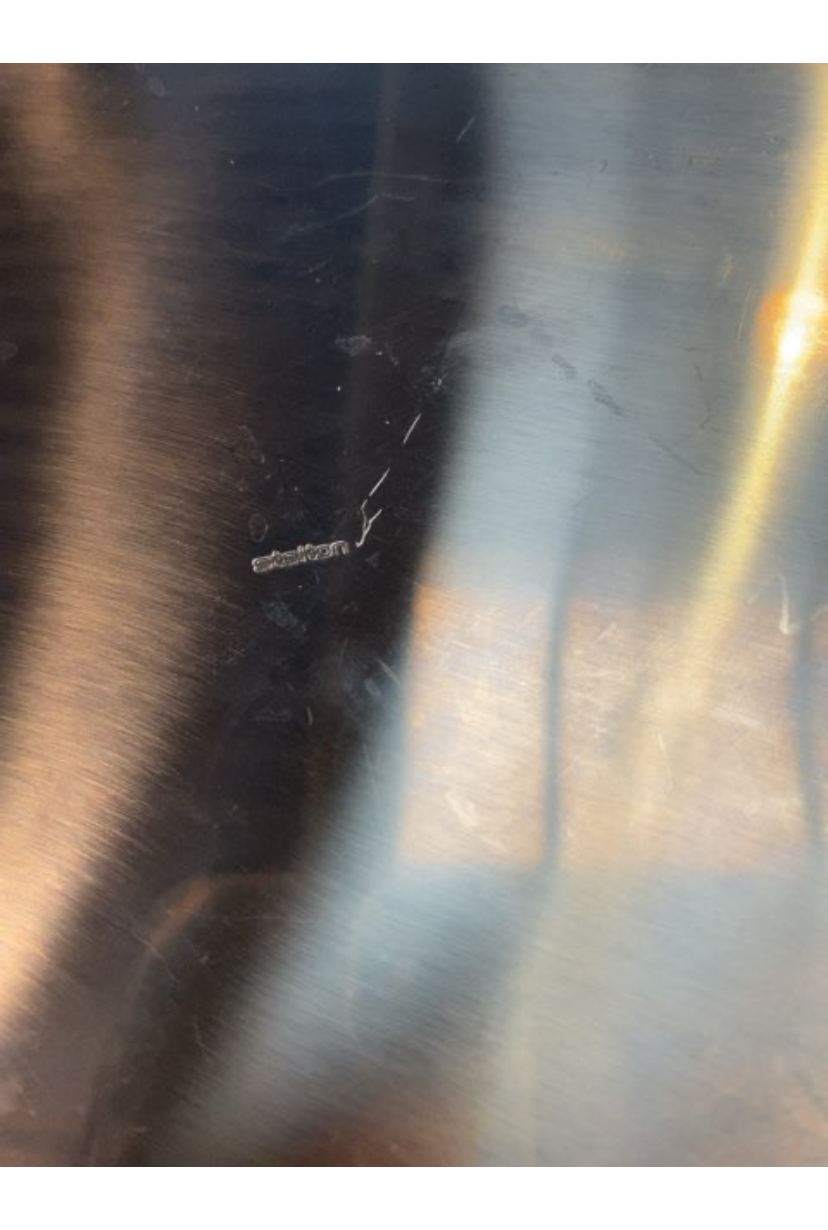Stelton salat skål