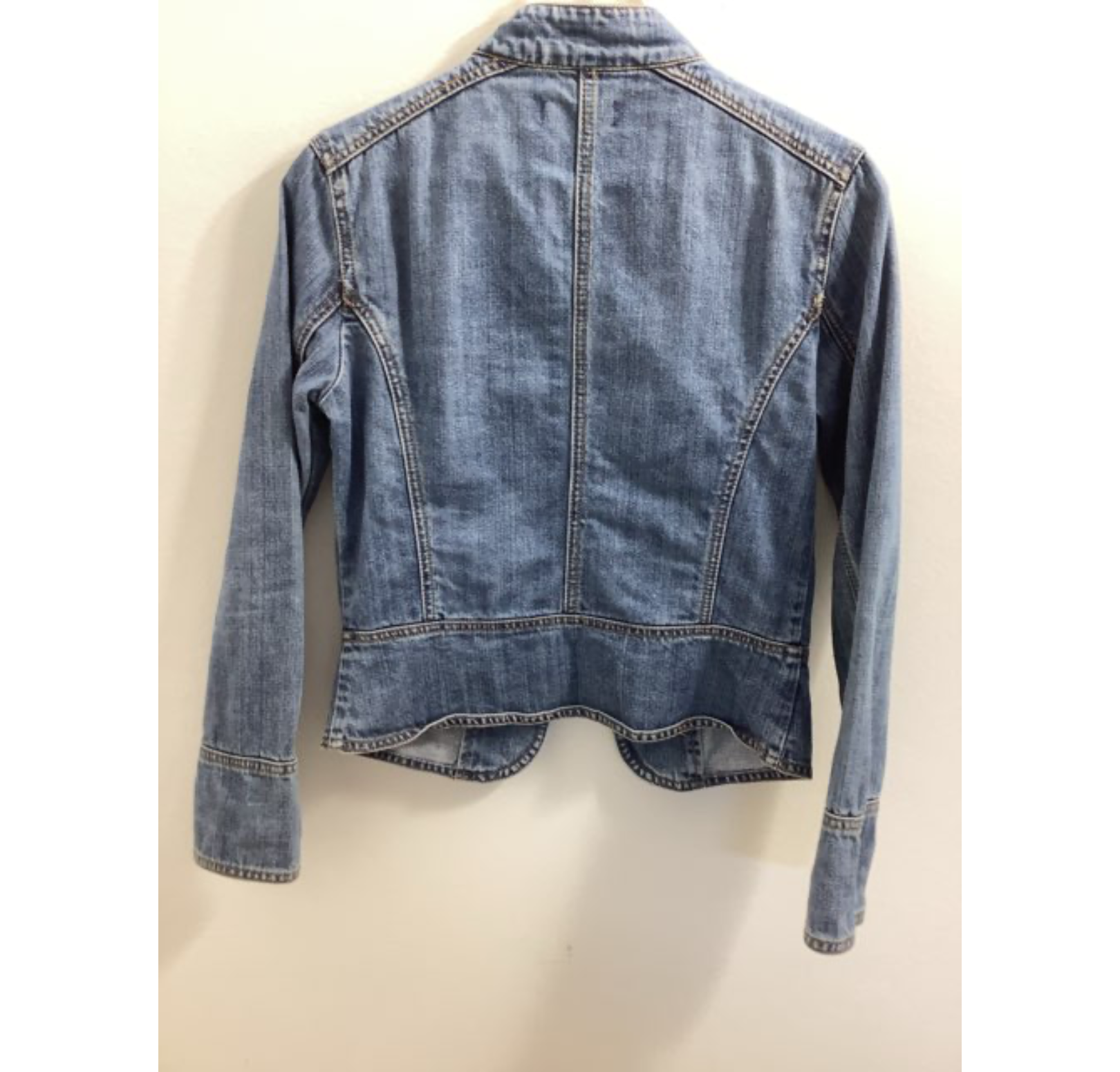 Denim Co. Cowboyjakke (O354)