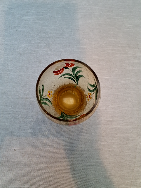 Vintage Glas