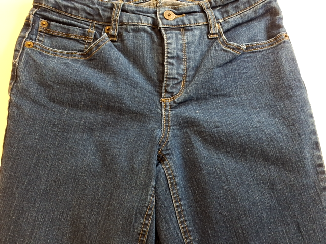 Jones New York Jeans