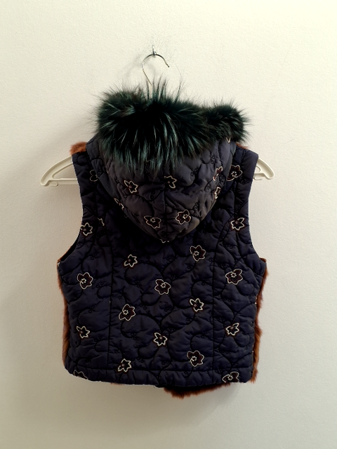 Munthe plus Simonsen Vest