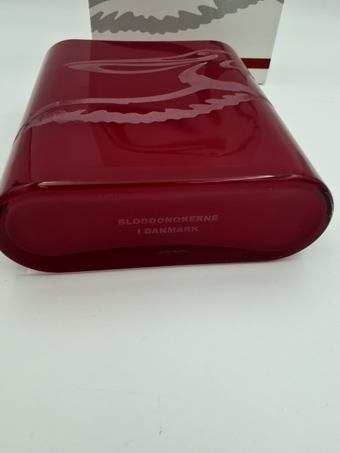 Pernille Bülow vase