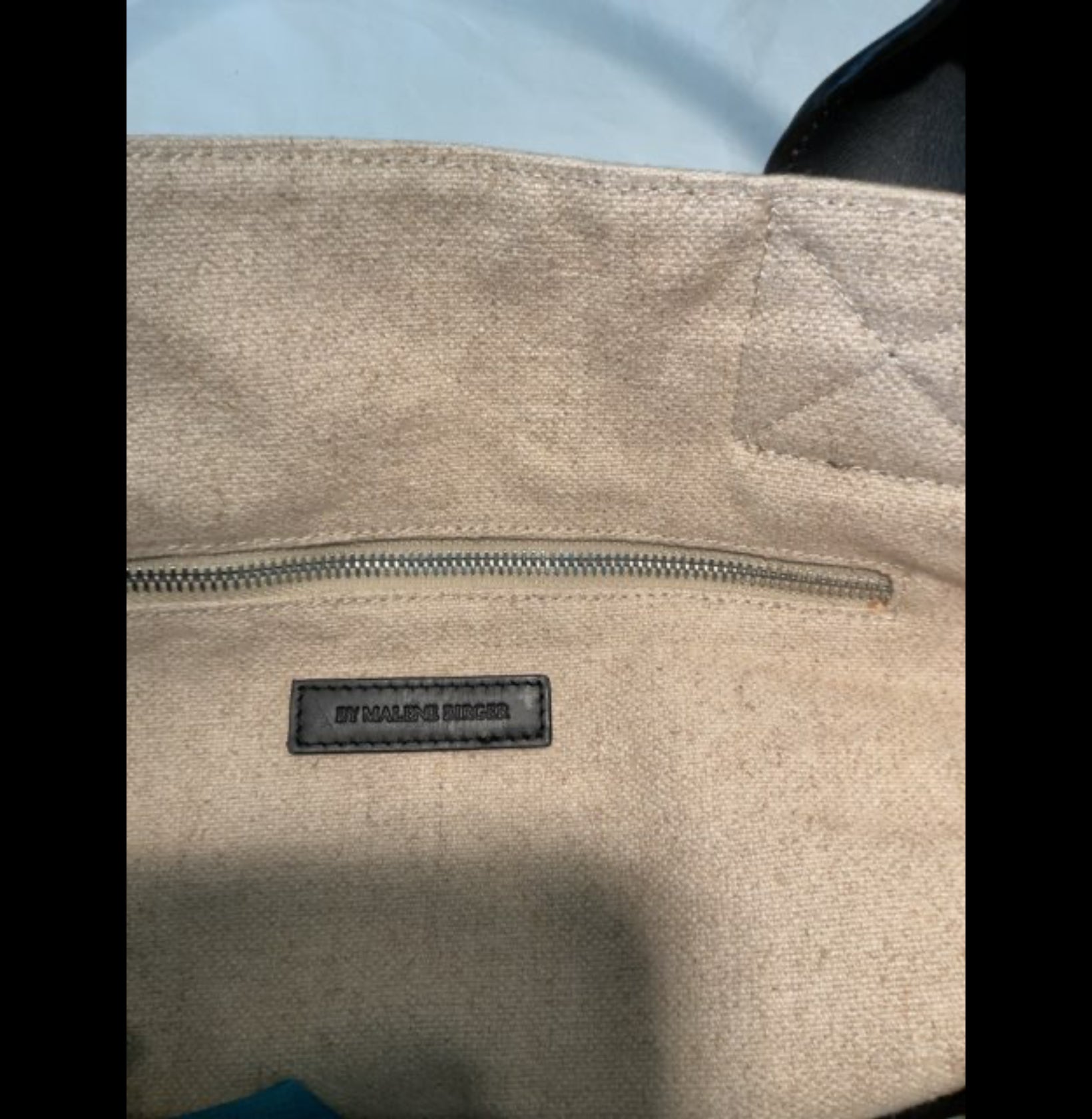 By Malene Birger Tasker