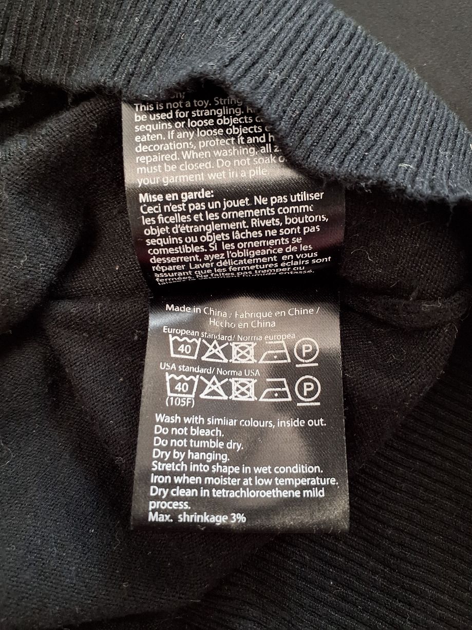 Nü Bluse