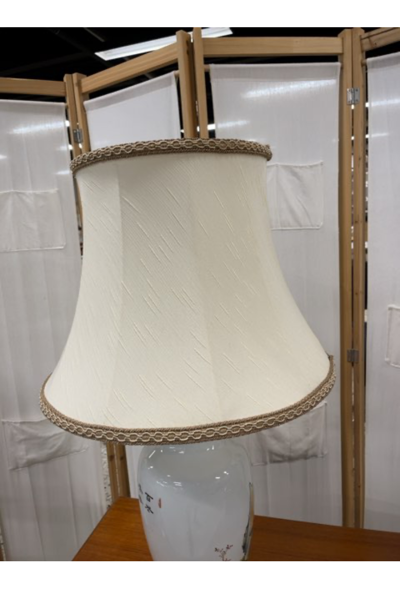 Kinesisk lampe