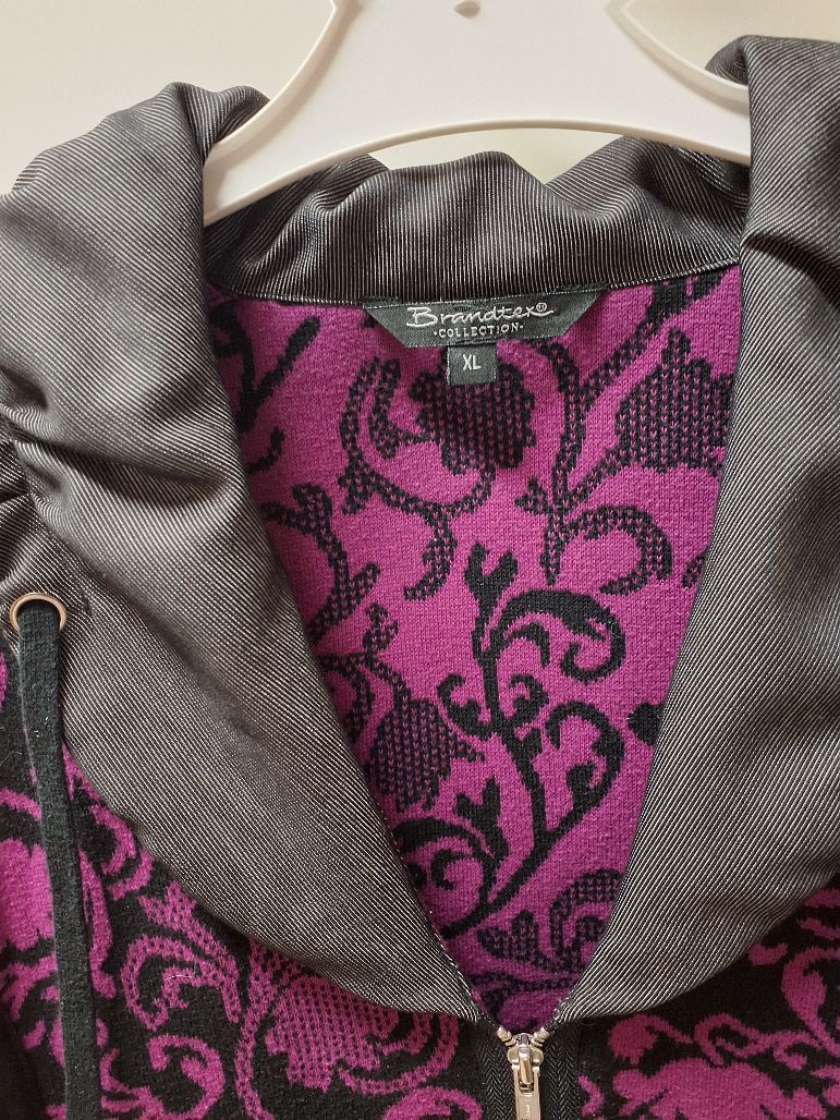 Brandtex Indendørs jakke