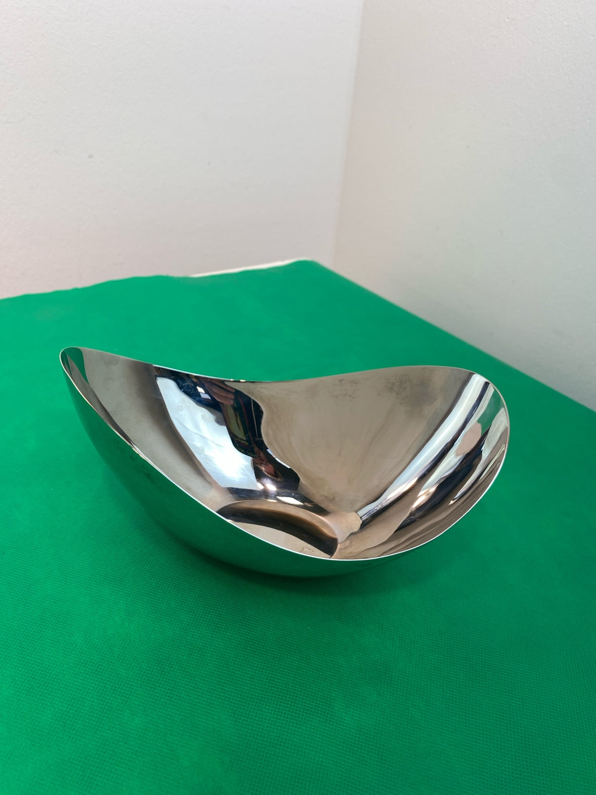 Georg Jensen Bloom skål