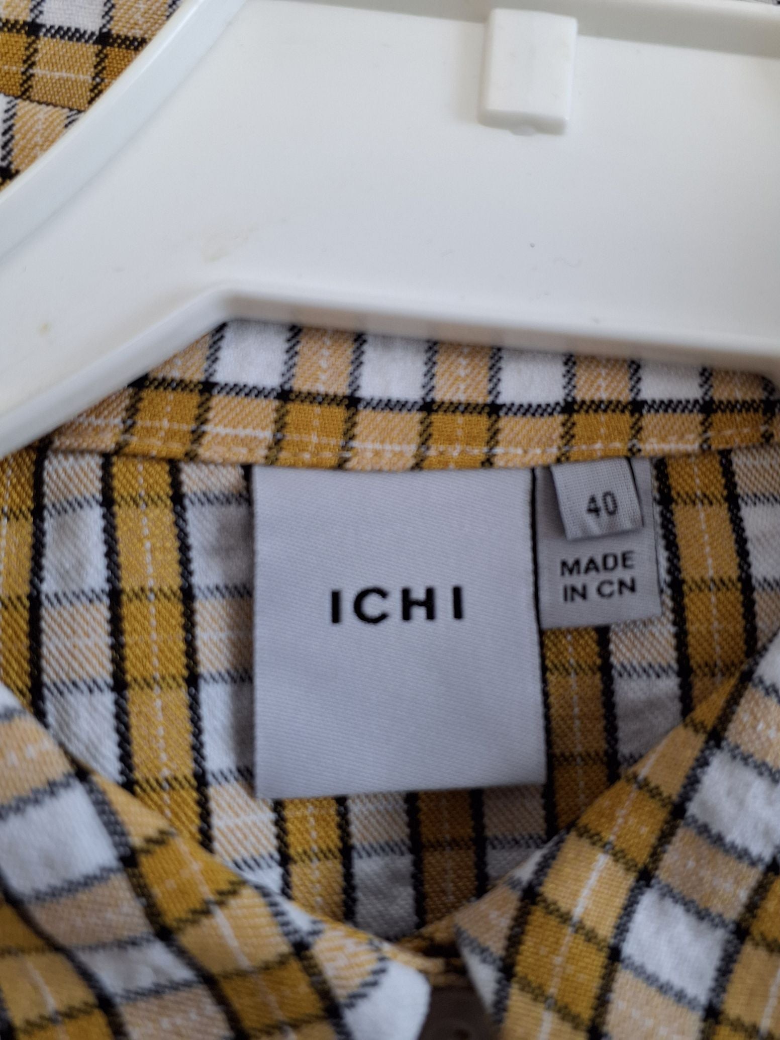 Ichi Kjole