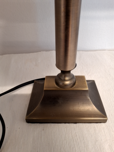 Bordlampe