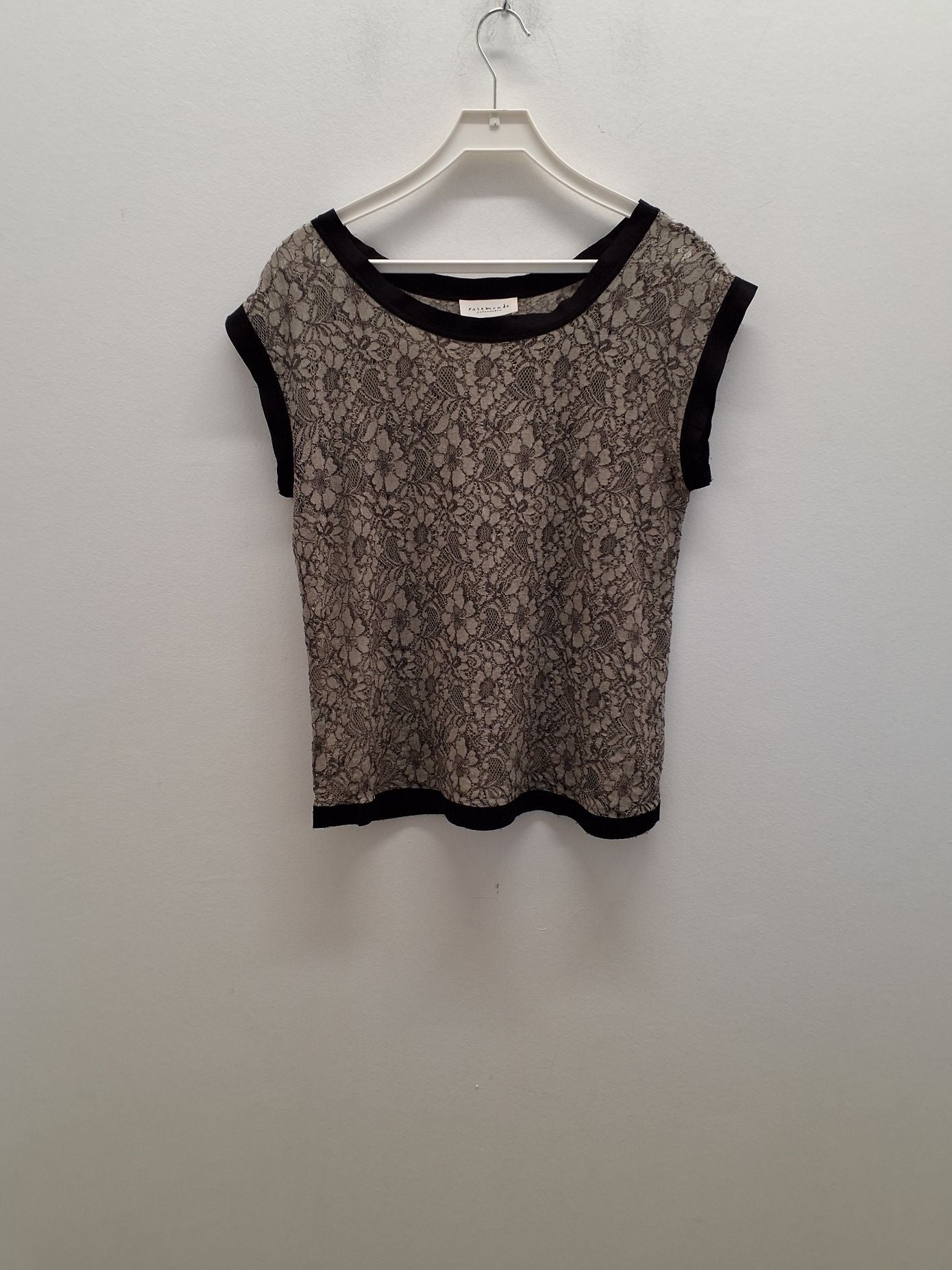 Rosemunde Bluse