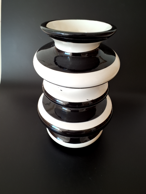 Vase "MAISON"