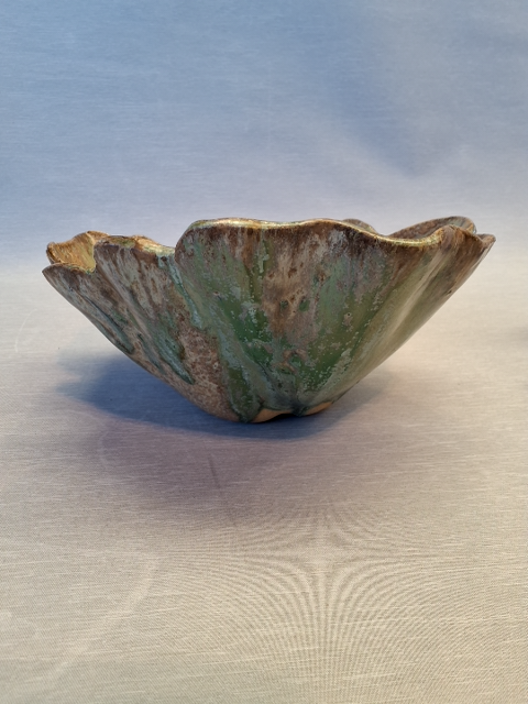 Keramik Vase