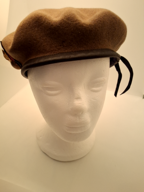 Grenadier Guards Beret