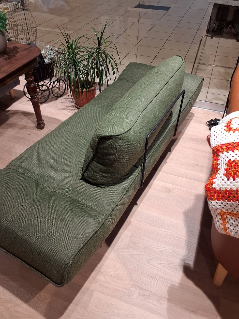 Futon