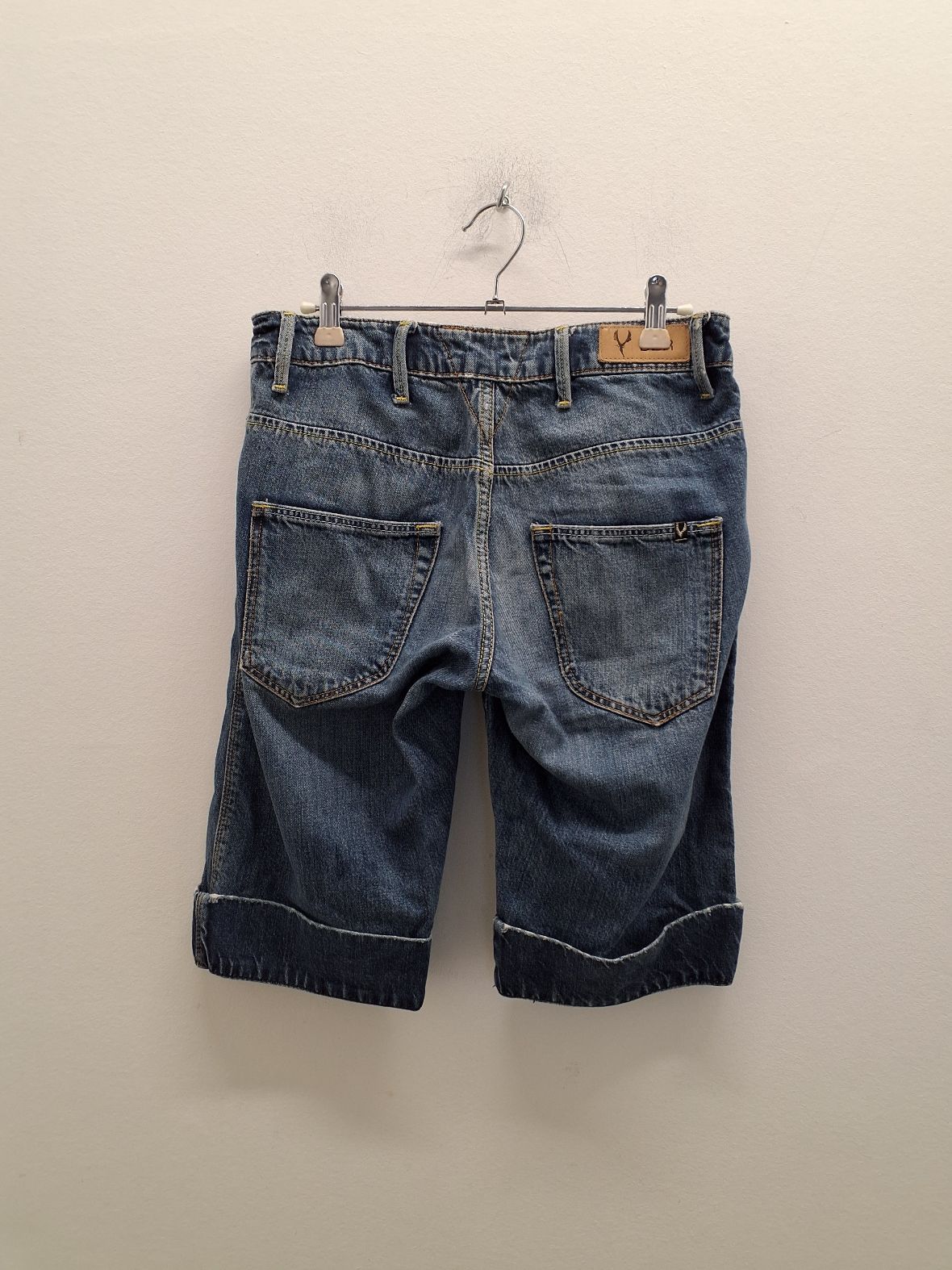 BZR Shorts