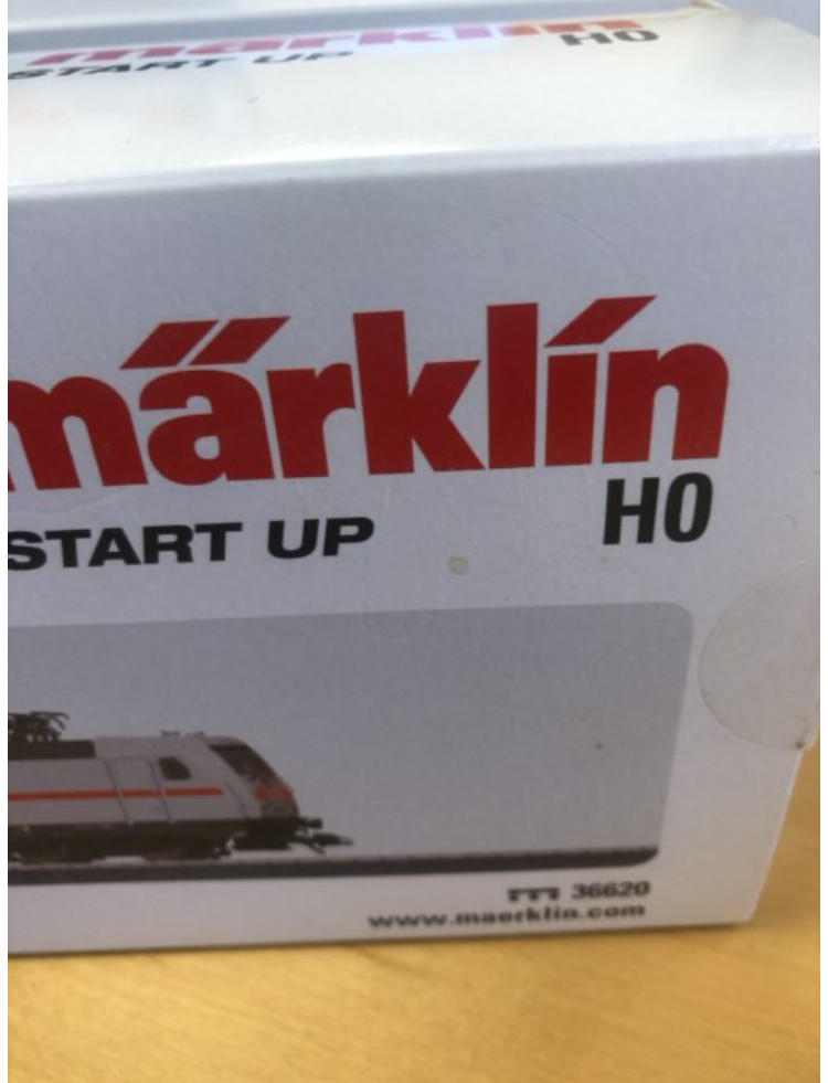 Märklin