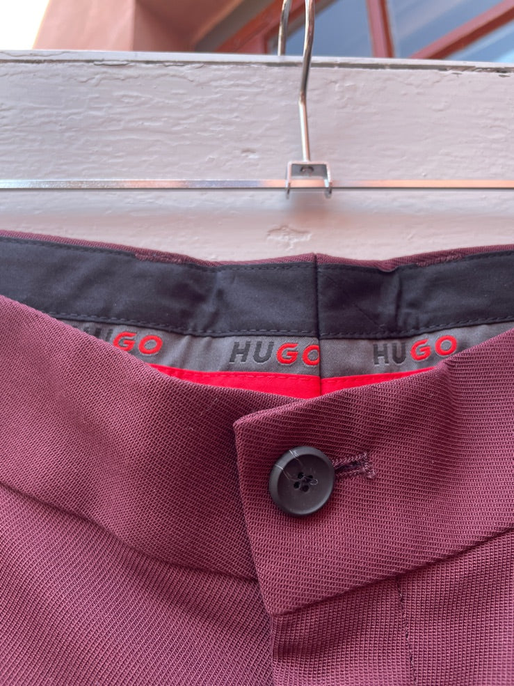 Boss - Hugo Boss Bukser