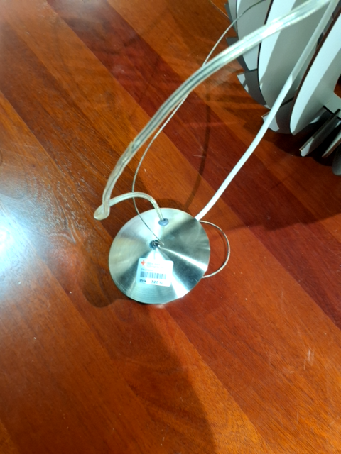 Loftspendel lampe