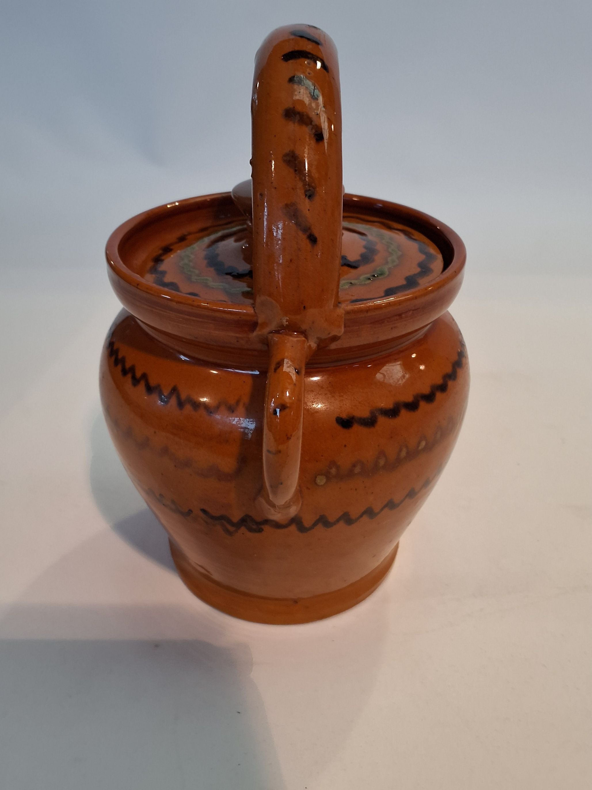Barselspotte fra år 1800 -1900