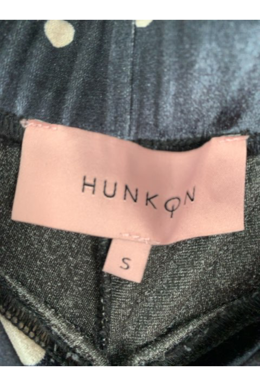 Hunkøn Bukser