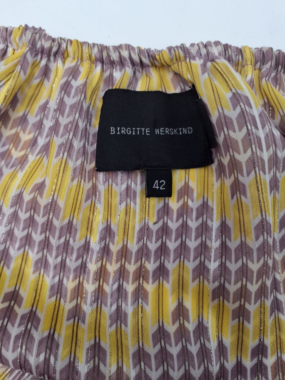 Birgitte Herskind Top