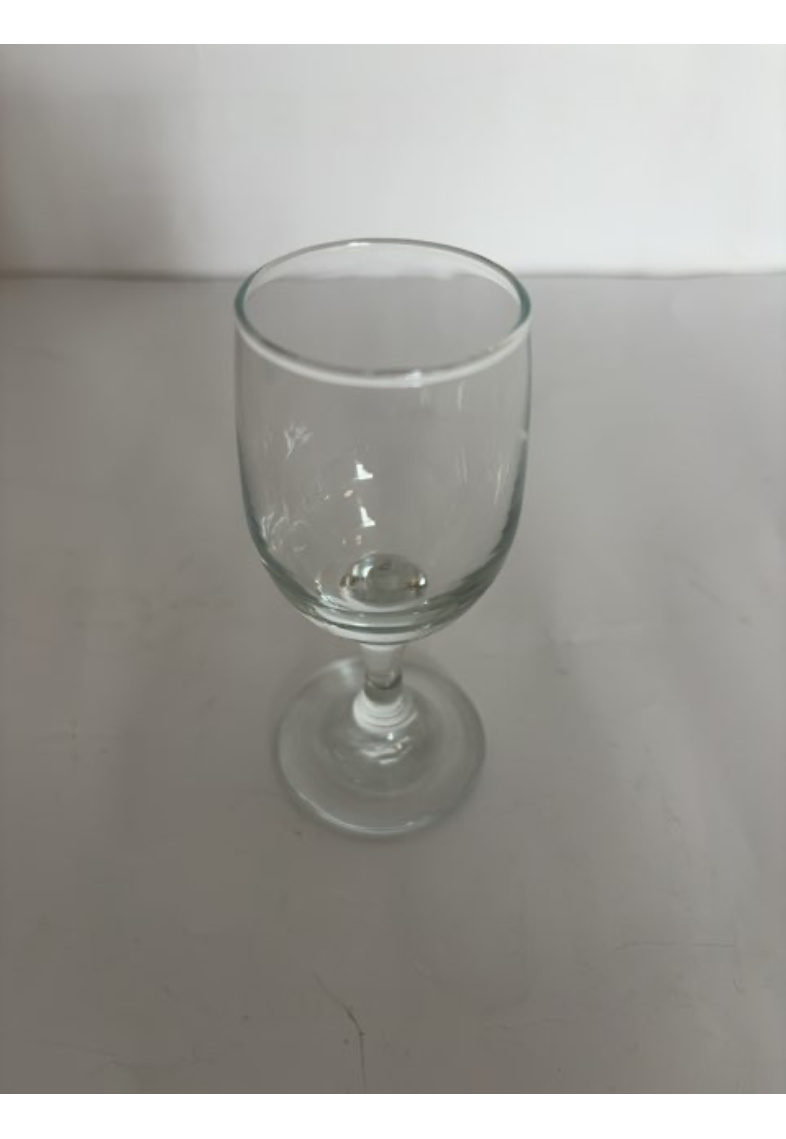 Lille Holmegaard glas