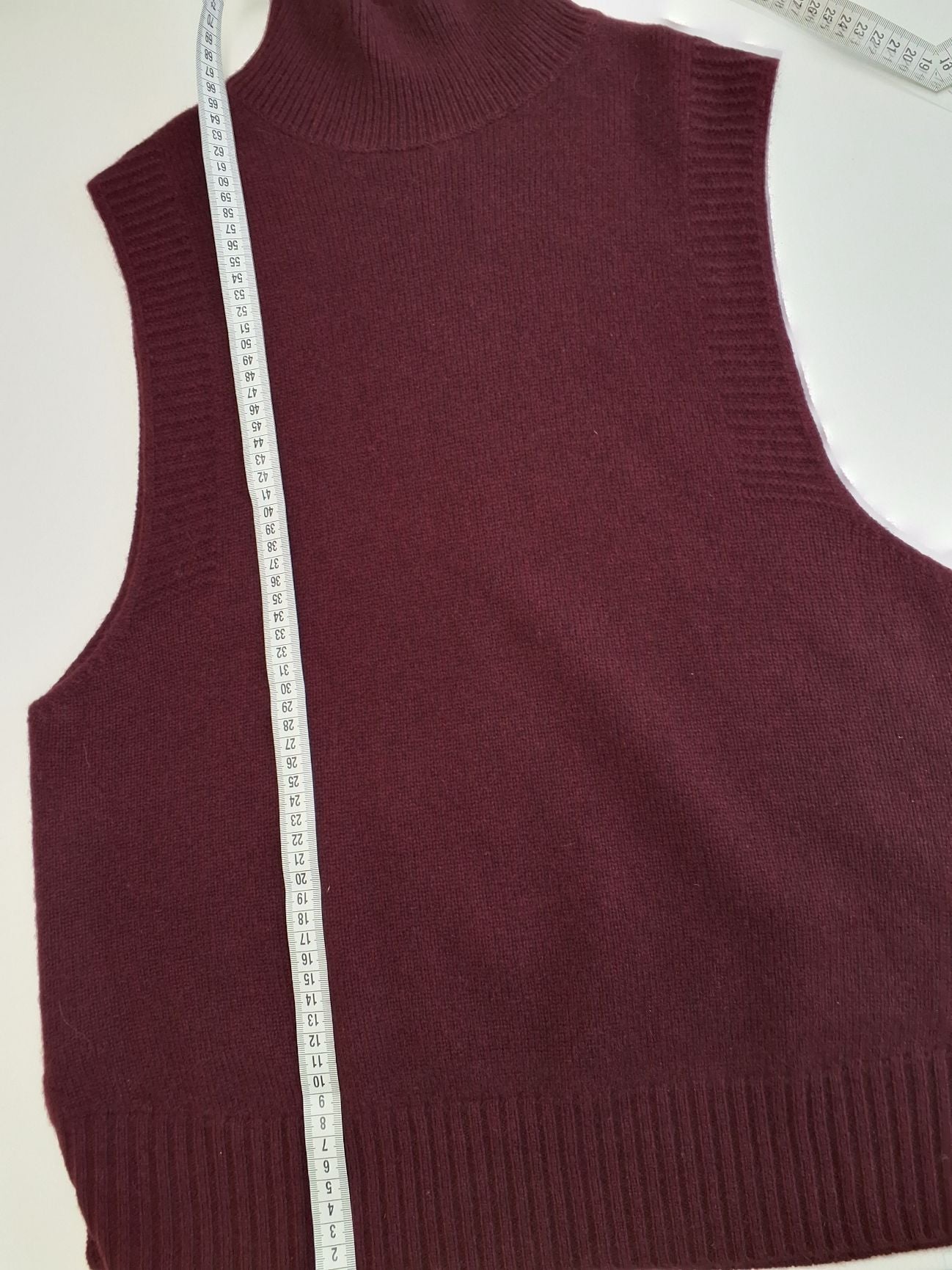 Vanessa Bruno  uld Vest