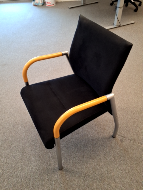 Loungestol Duba B8 - 6007