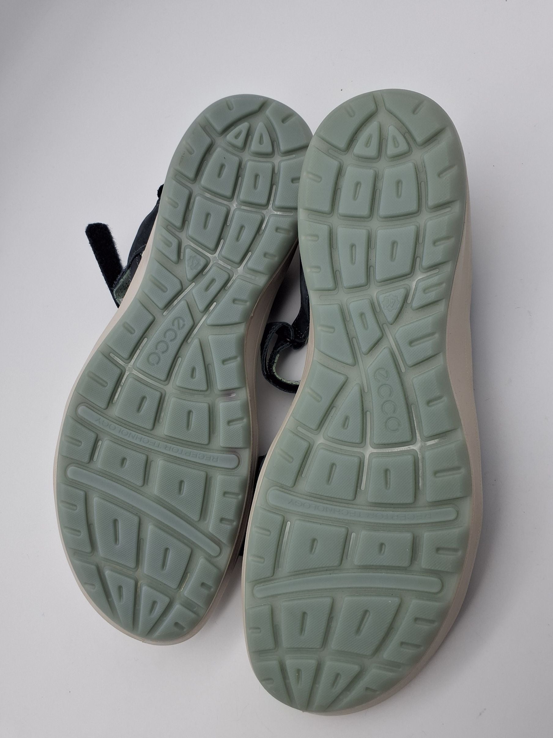 Ecco Sandal