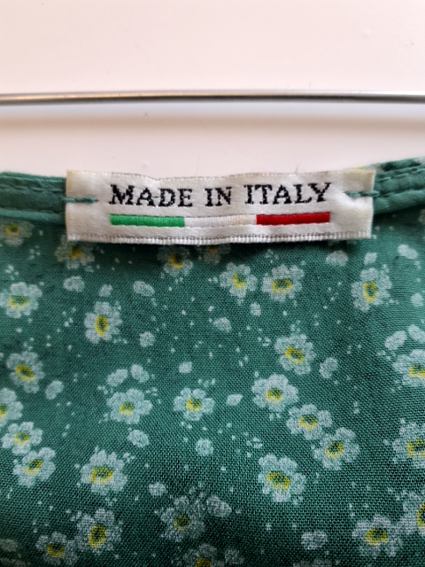 Made In Italy Kjole