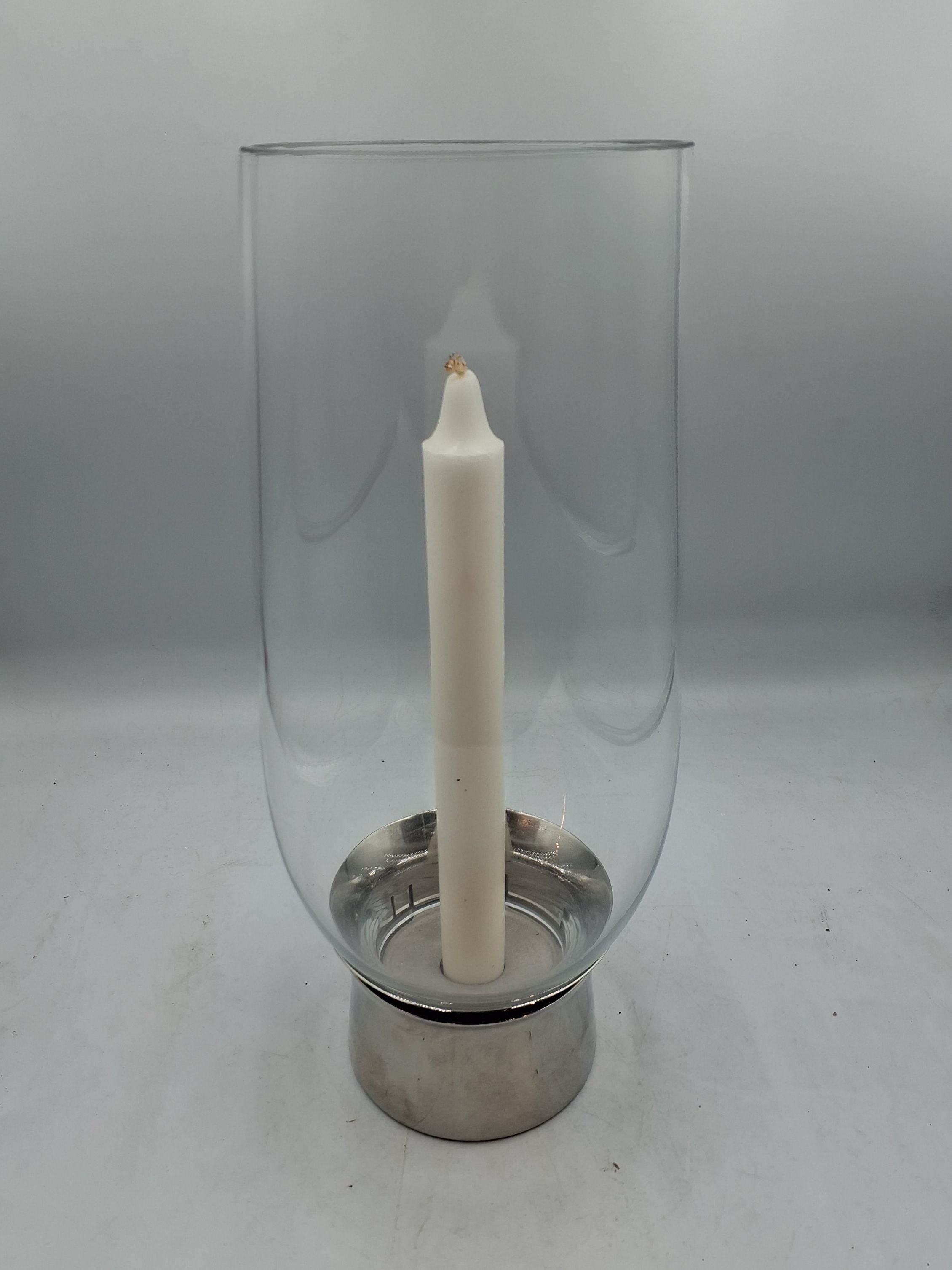 Georg Jensen Lumis lysestage