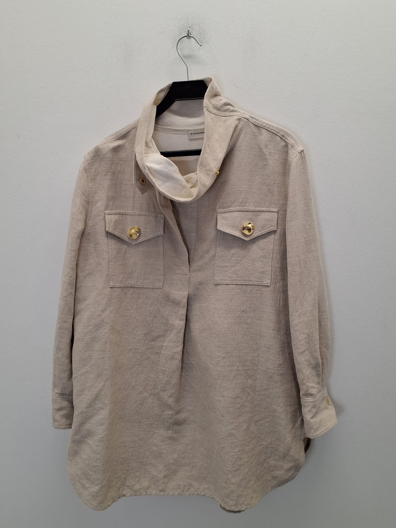 By Malene Birger Skjorte