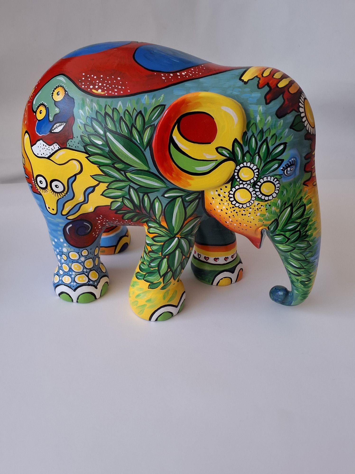 Elephant Parade - Encantado