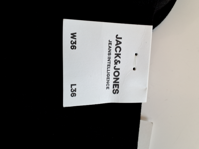 Jack and Jones Bukser (O662)