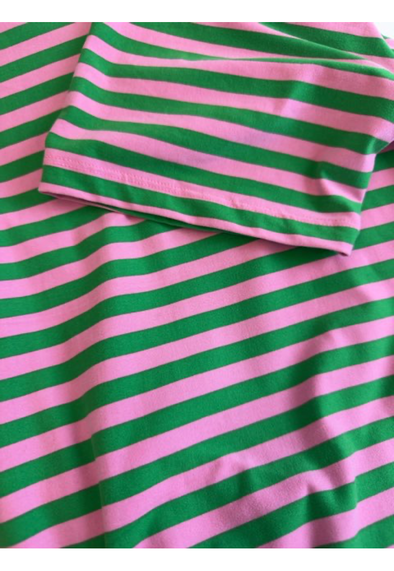 Liberte t-shirt kjole