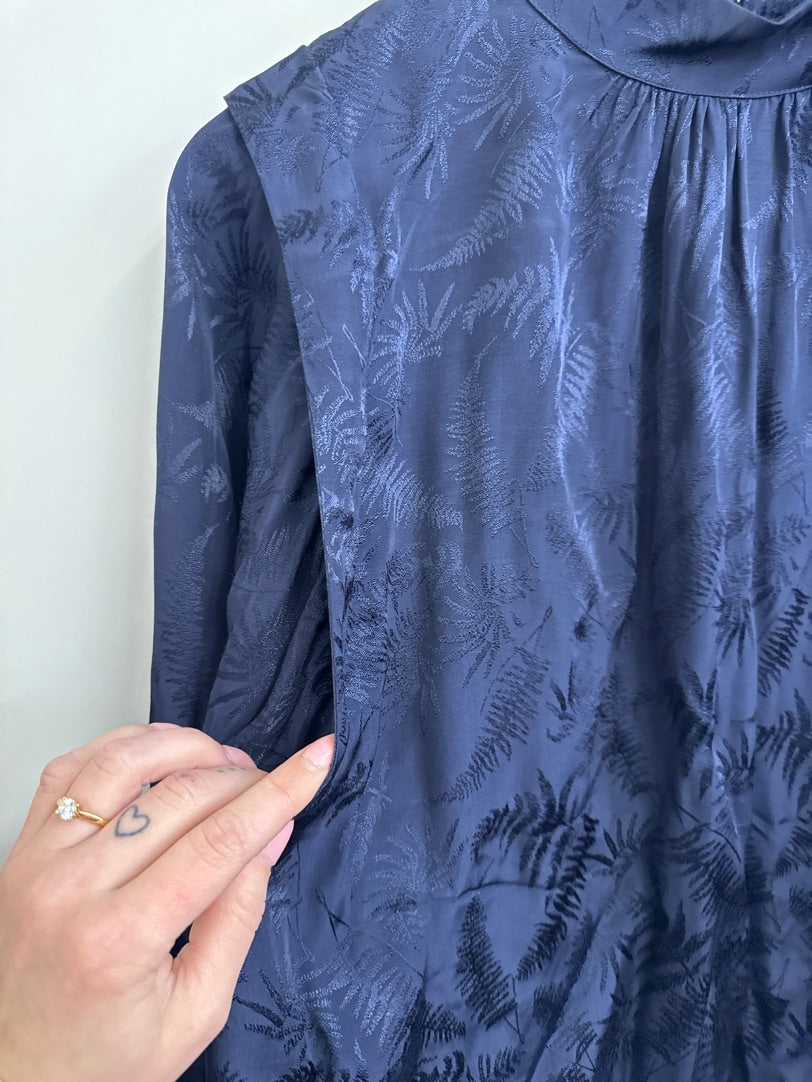 Karen by Simonsen Skjorte/pyntebluse