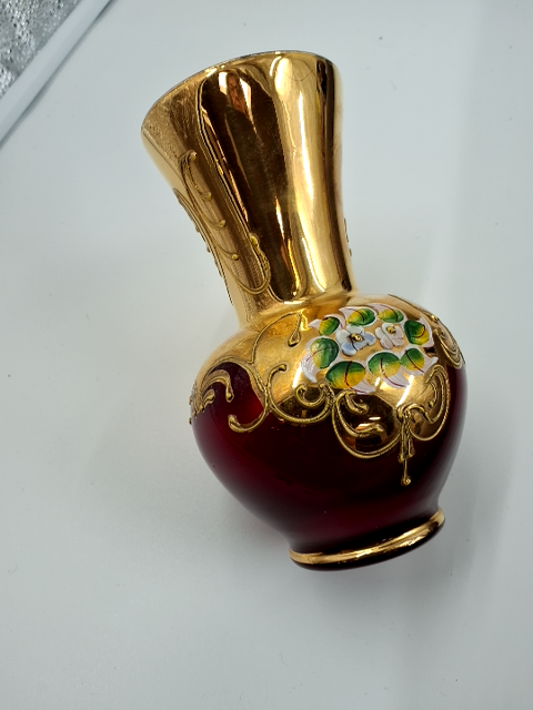 Murano vase