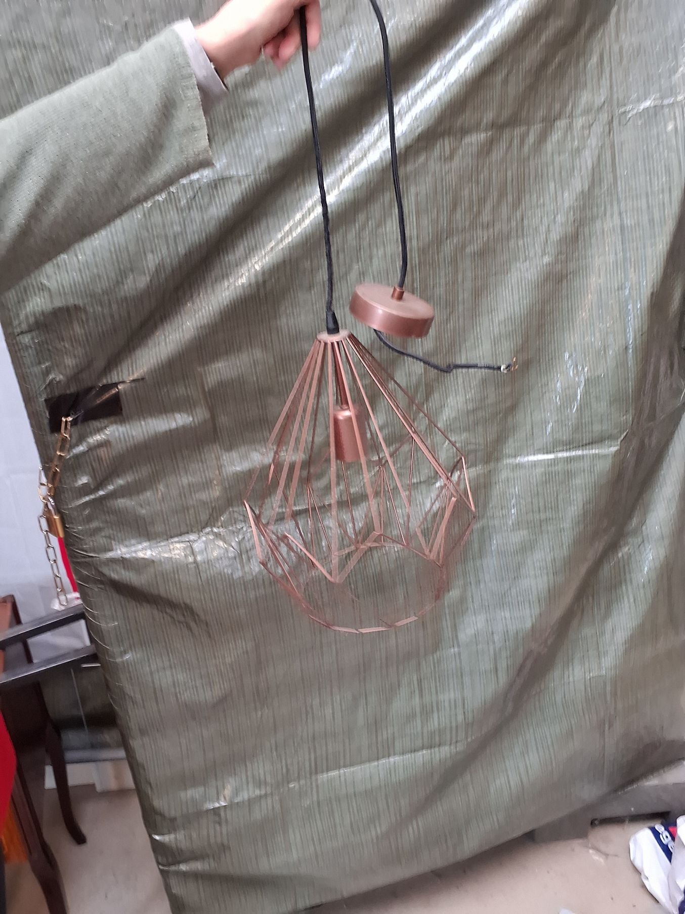 Eglo pendel