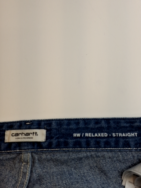 Carhartt Cowboybukser