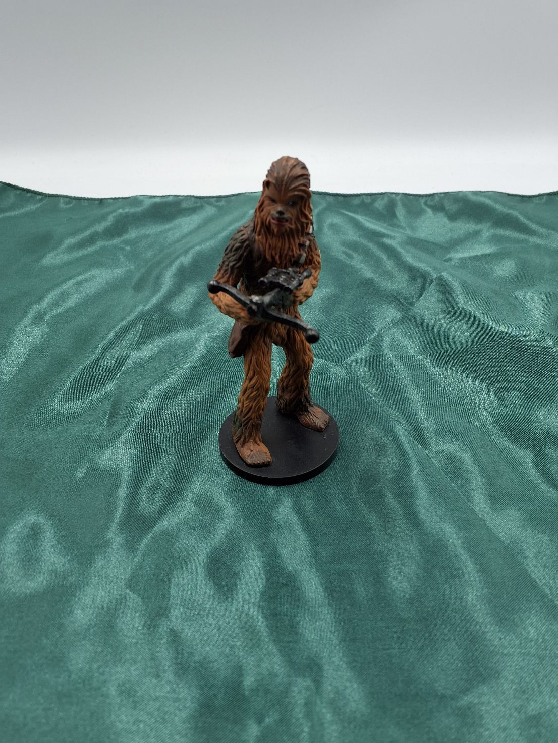 Star Wars Chewbacca figur