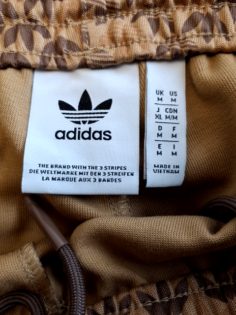 Adidas Bukser
