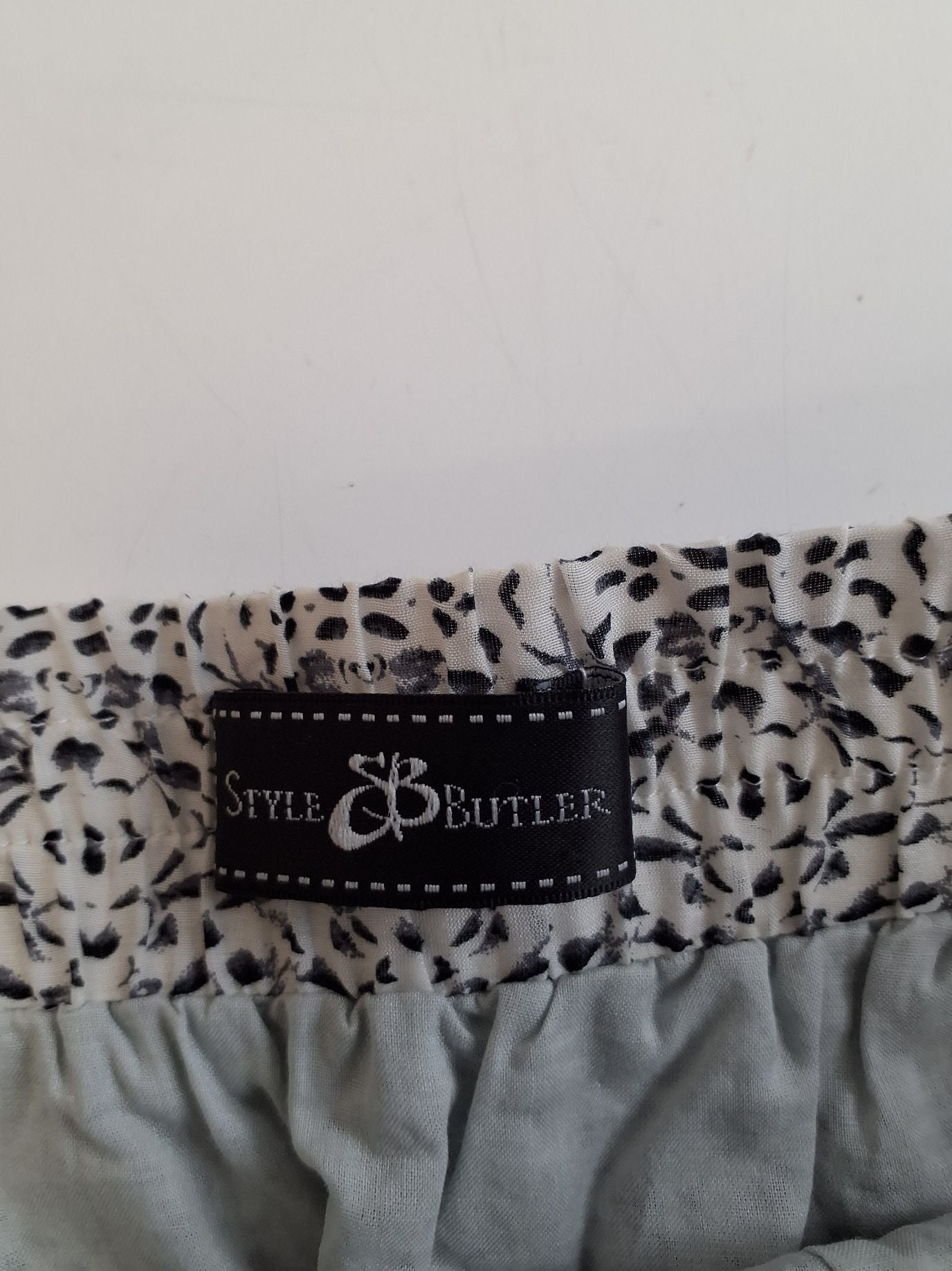 Style Butler Nederdel