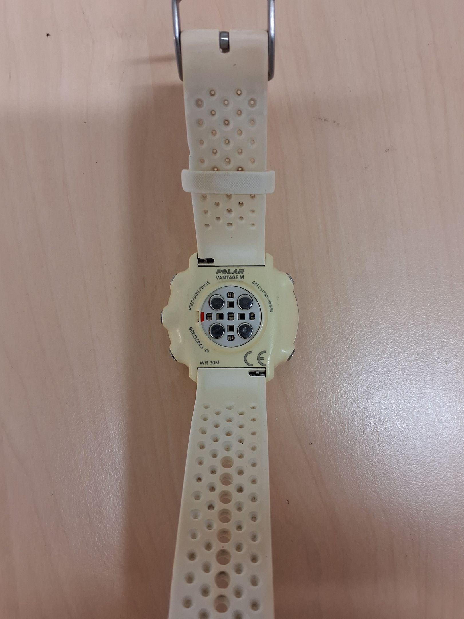 Polar multisport watch